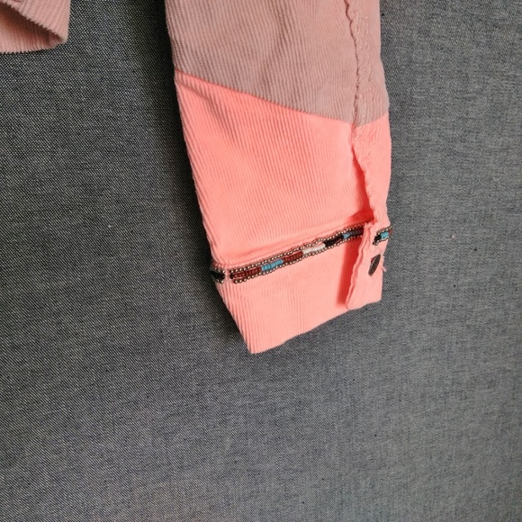 Maison Scotch Corduroy Jacket - Picture 8 of 8